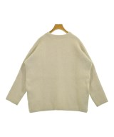 NATURAL BEAUTY BASIC（ナチュラルビューティーベーシック）カーディガン ベージュ サイズ:F レディース/2200726620058