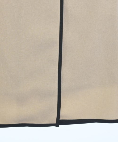 NATURAL BEAUTY BASIC（ナチュラルビューティーベーシック）ロング・マキシ丈スカート ベージュ サイズ:S レディース/2200726620119