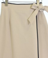 NATURAL BEAUTY BASIC（ナチュラルビューティーベーシック）ロング・マキシ丈スカート ベージュ サイズ:S レディース/2200726620119