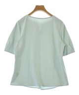 NATURAL BEAUTY BASIC（ナチュラルビューティーベーシック）ブラウス 緑 サイズ:M レディース/2200725277055