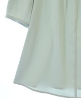 NATURAL BEAUTY BASIC（ナチュラルビューティーベーシック）ブラウス 緑 サイズ:M レディース/2200725277055