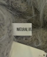 NATURAL BEAUTY BASIC（ナチュラルビューティーベーシック）カーディガン グレー サイズ:M レディース/2200734663023