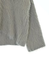 NATURAL BEAUTY BASIC（ナチュラルビューティーベーシック）カーディガン グレー サイズ:M レディース/2200734663023