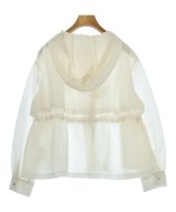 NATURAL BEAUTY BASIC（ナチュラルビューティーベーシック）その他 白 サイズ:S レディース/2200734663047