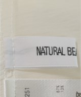NATURAL BEAUTY BASIC（ナチュラルビューティーベーシック）その他 白 サイズ:S レディース/2200734663047