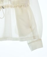 NATURAL BEAUTY BASIC（ナチュラルビューティーベーシック）その他 白 サイズ:S レディース/2200734663047