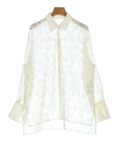 NATURAL BEAUTY BASIC(ナチュラルビューティーベーシック)のカジュアルシャツ サイズ:FR 2,900円
