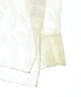 NATURAL BEAUTY BASIC（ナチュラルビューティーベーシック）カジュアルシャツ 白 サイズ:FR レディース/2200734663054