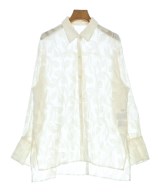 NATURAL BEAUTY BASIC カジュアルシャツ