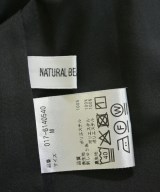 NATURAL BEAUTY BASIC（ナチュラルビューティーベーシック）ワンピース 黒 サイズ:M レディース/2200734663078