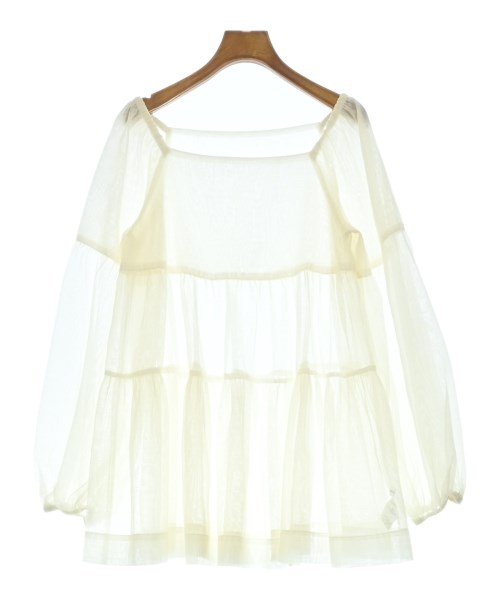 NATURAL BEAUTY BASIC(ナチュラルビューティーベーシック)のブラウス サイズ:FR 2,900円