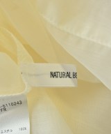 NATURAL BEAUTY BASIC（ナチュラルビューティーベーシック）ブラウス 白 サイズ:FR レディース/2200734663085
