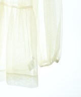NATURAL BEAUTY BASIC（ナチュラルビューティーベーシック）ブラウス 白 サイズ:FR レディース/2200734663085