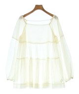 NATURAL BEAUTY BASIC ブラウス