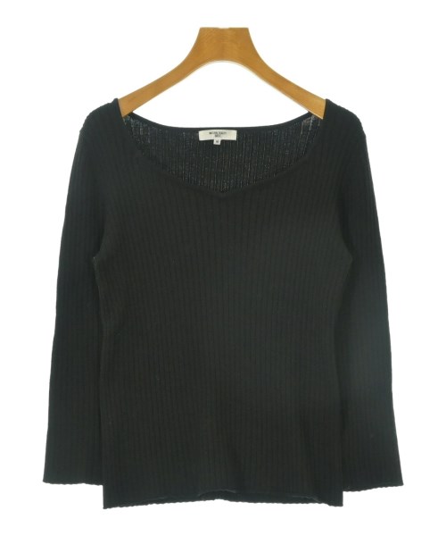NATURAL BEAUTY BASIC(ナチュラルビューティーベーシック)のニット・セーター サイズ:M 1,600円