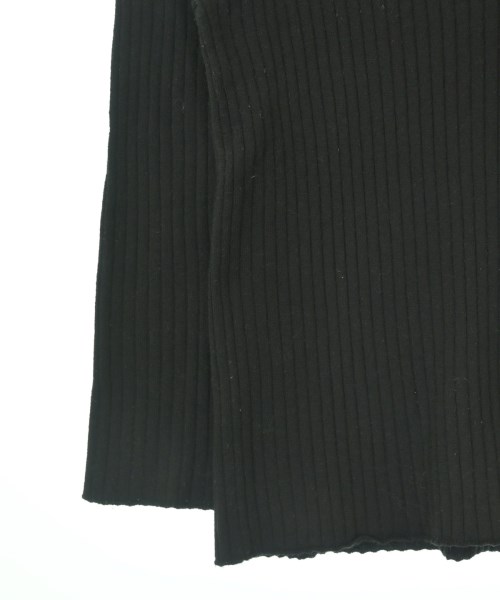 NATURAL BEAUTY BASIC（ナチュラルビューティーベーシック）ニット・セーター 黒 サイズ:M レディース/2200734663092