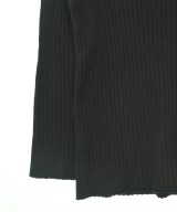 NATURAL BEAUTY BASIC（ナチュラルビューティーベーシック）ニット・セーター 黒 サイズ:M レディース/2200734663092