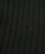 NATURAL BEAUTY BASIC（ナチュラルビューティーベーシック）ニット・セーター 黒 サイズ:M レディース/2200734663092