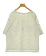 NATURAL BEAUTY BASIC（ナチュラルビューティーベーシック）スウェット グレー サイズ:M レディース/2200734663108