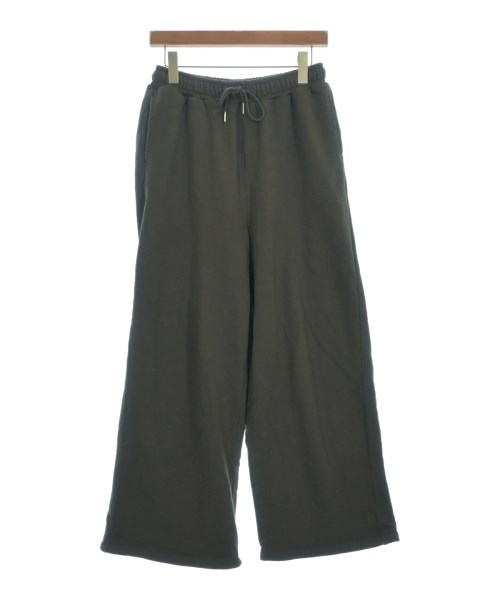 NATURAL BEAUTY BASIC(ナチュラルビューティーベーシック)のスウェットパンツ サイズ:M 3,000円