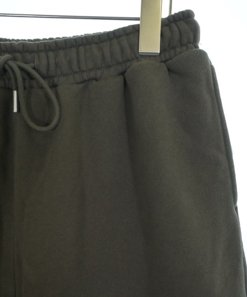 NATURAL BEAUTY BASIC（ナチュラルビューティーベーシック）スウェットパンツ グレー サイズ:M レディース/2200734663115