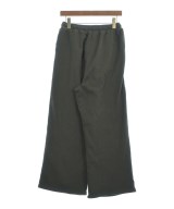 NATURAL BEAUTY BASIC（ナチュラルビューティーベーシック）スウェットパンツ グレー サイズ:M レディース/2200734663115