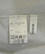 NATURAL BEAUTY BASIC（ナチュラルビューティーベーシック）ブラウス グレー サイズ:F レディース/2200735230019