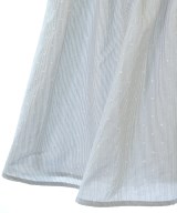 NATURAL BEAUTY BASIC（ナチュラルビューティーベーシック）ブラウス グレー サイズ:F レディース/2200735230019