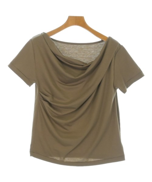 NATURAL BEAUTY BASIC(ナチュラルビューティーベーシック)のTシャツ・カットソー サイズ:F 2,000円