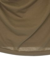 NATURAL BEAUTY BASIC（ナチュラルビューティーベーシック）Tシャツ・カットソー 茶 サイズ:F レディース/2200726485053