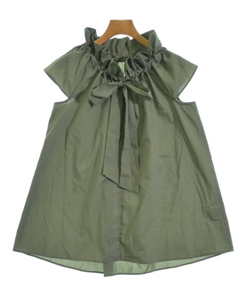 NATURAL BEAUTY BASIC(ナチュラルビューティーベーシック)のブラウス サイズ:S 2,700円