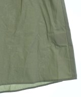 NATURAL BEAUTY BASIC（ナチュラルビューティーベーシック）ブラウス 緑 サイズ:S レディース/2200726604034