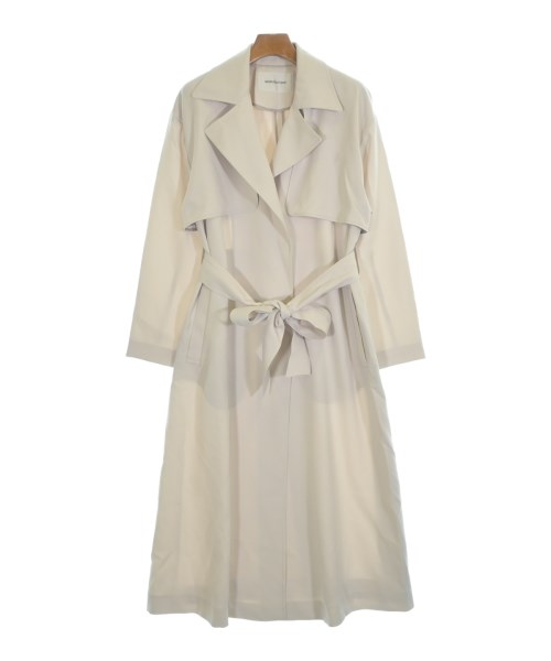NATURAL BEAUTY BASIC(ナチュラルビューティーベーシック)のトレンチコート サイズ:M 5,800円