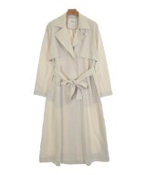 NATURAL BEAUTY BASIC（ナチュラルビューティーベーシック）トレンチコート ベージュ サイズ:M レディース/2200733385018
