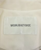 NATURAL BEAUTY BASIC（ナチュラルビューティーベーシック）トレンチコート ベージュ サイズ:M レディース/2200733385018