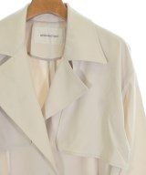 NATURAL BEAUTY BASIC（ナチュラルビューティーベーシック）トレンチコート ベージュ サイズ:M レディース/2200733385018