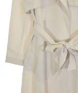 NATURAL BEAUTY BASIC（ナチュラルビューティーベーシック）トレンチコート ベージュ サイズ:M レディース/2200733385018