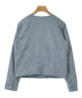 NATURAL BEAUTY BASIC（ナチュラルビューティーベーシック）その他 青 サイズ:M レディース/2200726383038