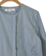 NATURAL BEAUTY BASIC（ナチュラルビューティーベーシック）その他 青 サイズ:M レディース/2200726383038