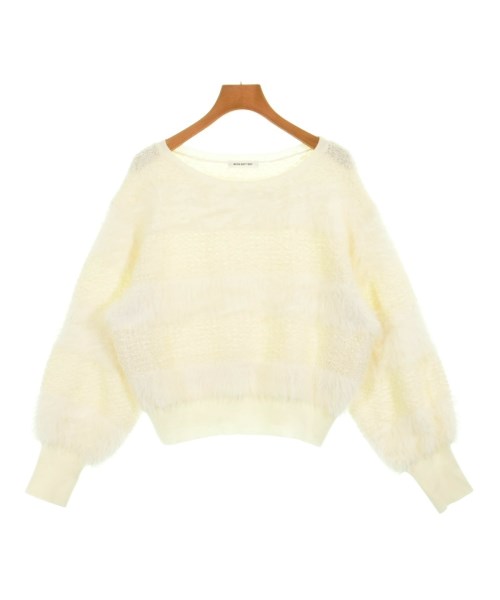 NATURAL BEAUTY BASIC(ナチュラルビューティーベーシック)のニット・セーター サイズ:F 3,000円