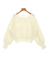 NATURAL BEAUTY BASIC ニット・セーター