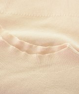 NATURAL BEAUTY BASIC（ナチュラルビューティーベーシック）ニット・セーター ピンク サイズ:F レディース/2200716028079