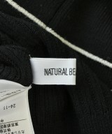 NATURAL BEAUTY BASIC（ナチュラルビューティーベーシック）ニット・セーター 黒 サイズ:F レディース/2200716028093