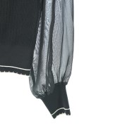 NATURAL BEAUTY BASIC（ナチュラルビューティーベーシック）ニット・セーター 黒 サイズ:F レディース/2200716028093