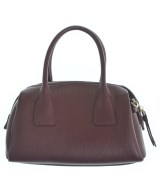 NATURAL BEAUTY BASIC（ナチュラルビューティーベーシック）ボストンバッグ 赤 サイズ:- レディース/2200716028147