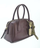 NATURAL BEAUTY BASIC（ナチュラルビューティーベーシック）ボストンバッグ 赤 サイズ:- レディース/2200716028147