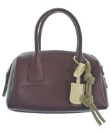 NATURAL BEAUTY BASIC ボストンバッグ