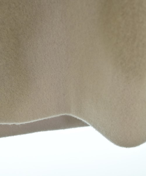 NATURAL BEAUTY BASIC（ナチュラルビューティーベーシック）チェスターコート ベージュ サイズ:S レディース/2200714097015