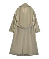 NATURAL BEAUTY BASIC（ナチュラルビューティーベーシック）チェスターコート ベージュ サイズ:S レディース/2200714097015