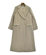 NATURAL BEAUTY BASIC チェスターコート